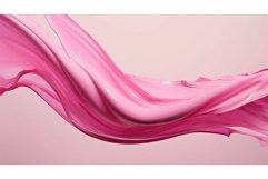 precision pink paint stroke Product Image 1