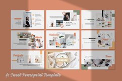Sweet Business Powerpoint Product Image 5