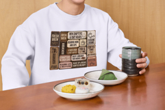 Coffee &amp; Reading Signs PNG Clipart Product Image 5