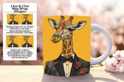 Funny Animal Friends on Display Product Image 1