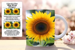 Spring Blossom Mug Art Product Image 1