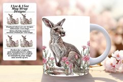 Playful Animal Sublimation Product Image 1