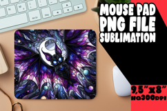 WHIMSICAL MOUSE PAD GIFT IDEAS, Animals Product Image 1