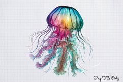 Atlantis Clipart PNG Product Image 1