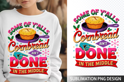 Some of Y&#039;alls Sublimation Design - Funny Skeleton PNG Product Image 1