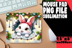 Sublimation Delight: Hole in Wall Fun Product Image 1