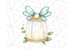 Jungle Safari Animals PNG Cute Pastel Wild Animal Clipart Product Image 4
