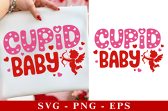 Valentine's Day Svg, Valentine Shirt Design Product Image 1