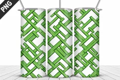 Skinny Tumbler Wrap Design | Tumbler Wrap PNG Design Product Image 5