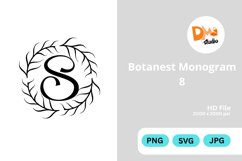 Botanest Monogram Product Image 1