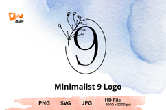 The Minimalist Logo Product Image 1