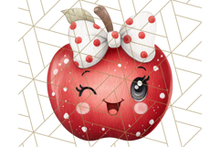 Cute Halloween Candy PNG Clipart Product Image 4