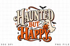 Well That Went Badly PNG, Funny Skeleton Ghost Halloween Product Image 4