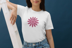 Whimsical Soft Pink Spring Product Image 7