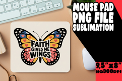 Luminous mouse MAT Gift Magic, Religious Product Image 1