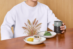 Autumn Grass Clipart Product Image 6