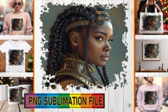 Strong and Resilient Melanin Product Image 1