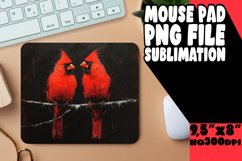Sublimation Style with Birds Product Image 1