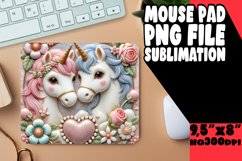 Luminous mouse MAT Gift Magic, Cupid Product Image 1
