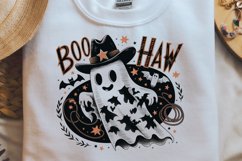 Western Halloween Sublimation PNG Product Image 2