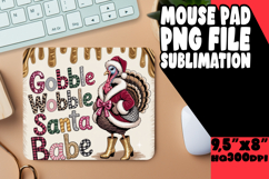 Sweet Mouse Pad Ideas for Gifts, Holiday Product Image 1