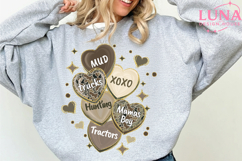 Boy valentine png, Camo valentine png, Valentine Png Product Image 5