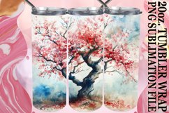 Sublimation Serenade with Abstracts Product Image 1