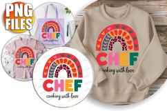 Elegant TSHIRT PNG Designs, Profession Product Image 1