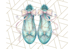 Fairy Tale Clipart PNG Magical Dress-Up Characters Product Image 4