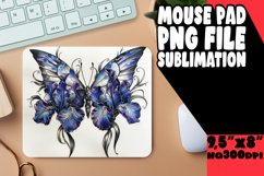 Butterfly Serenade Spring Pad Product Image 1