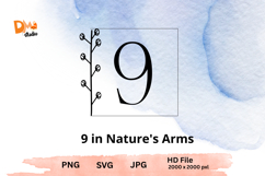 Natures Arms Product Image 1
