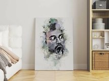 Canvas Watercolor Painting Effect Product Image 11