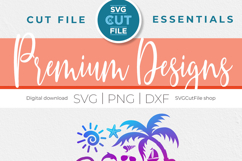 2026 Cozumel svg - Cozumel Mexico Vacation or Trip Desig Product Image 2