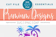 Friends Cruise svg - 2026 Cruise BestiesTrip Product Image 2