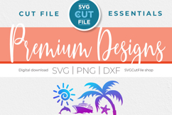 Bestie Cruise svg - 2026 Cruise Best Friend Trip for BFF Product Image 2