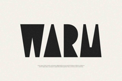 Shardmark - Display Font Product Image 3