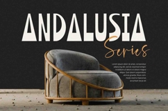 Shardmark - Display Font Product Image 5