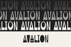 Shardmark - Display Font Product Image 6