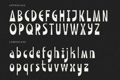 Shardmark - Display Font Product Image 8
