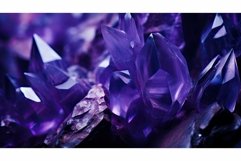 close purple shape Product Image 1