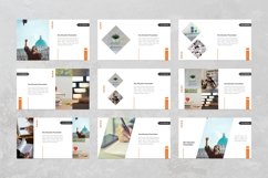 Ilmu - Education Google Slides Template Product Image 2