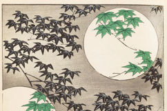 50 Vintage Japanese Ornamental Designs Images Bundle Product Image 3