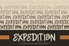 Grandore - Display Font Product Image 5