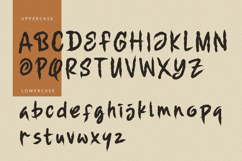 Grandore - Display Font Product Image 8
