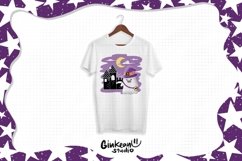 Halloween, Halloween PNG, Halloween clipart, ghost png Product Image 2