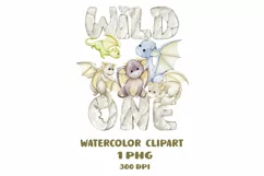 dragons wild one family shirt dino birthday party T-shirt su Product Image 2