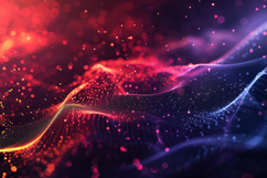 Technology Background Wallpaper Product Image 1