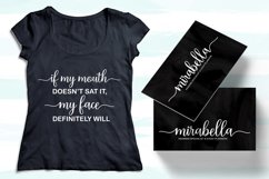 The Calligraphy Font Bundle Vol ll Product Image 9