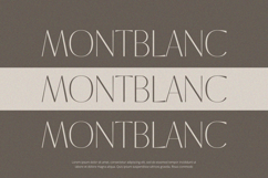 Castelloria - Serif Font Product Image 2