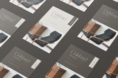 Castelloria - Serif Font Product Image 4